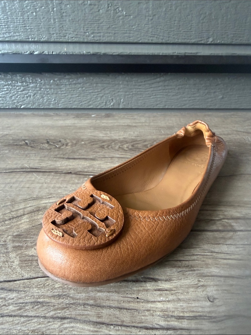 Tory Burch Women's Flats size 8M